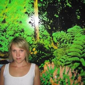 Meet your Posher, Johanna